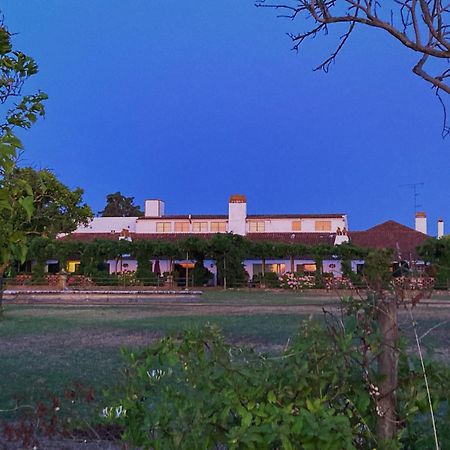 Quinta Do Casalinho - Benfica Do Ribatejo Villa Eksteriør bilde