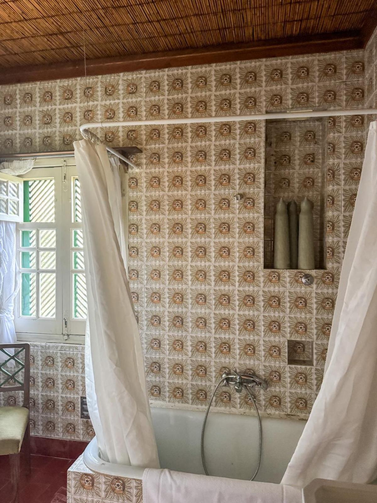 Quinta Do Casalinho - Benfica Do Ribatejo Villa Eksteriør bilde