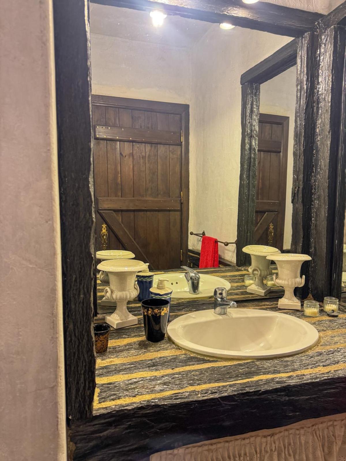 Quinta Do Casalinho - Benfica Do Ribatejo Villa Eksteriør bilde