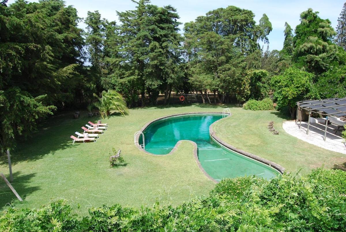 Quinta Do Casalinho - Benfica Do Ribatejo Villa Eksteriør bilde