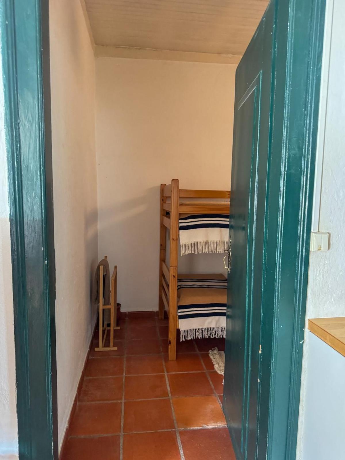 Quinta Do Casalinho - Benfica Do Ribatejo Villa Eksteriør bilde