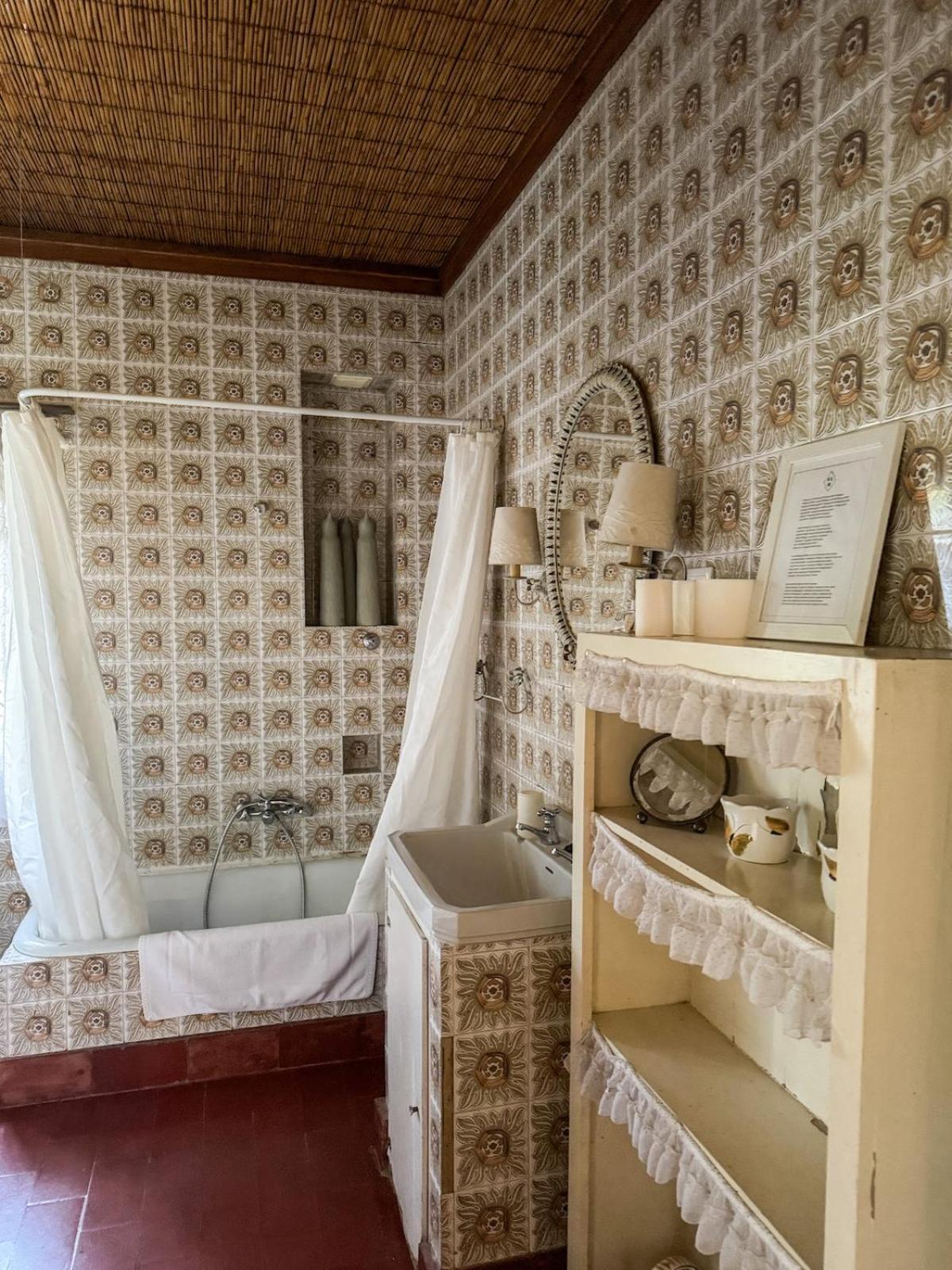 Quinta Do Casalinho - Benfica Do Ribatejo Villa Eksteriør bilde