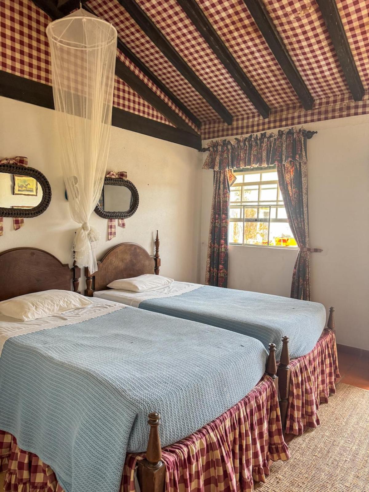 Quinta Do Casalinho - Benfica Do Ribatejo Villa Eksteriør bilde
