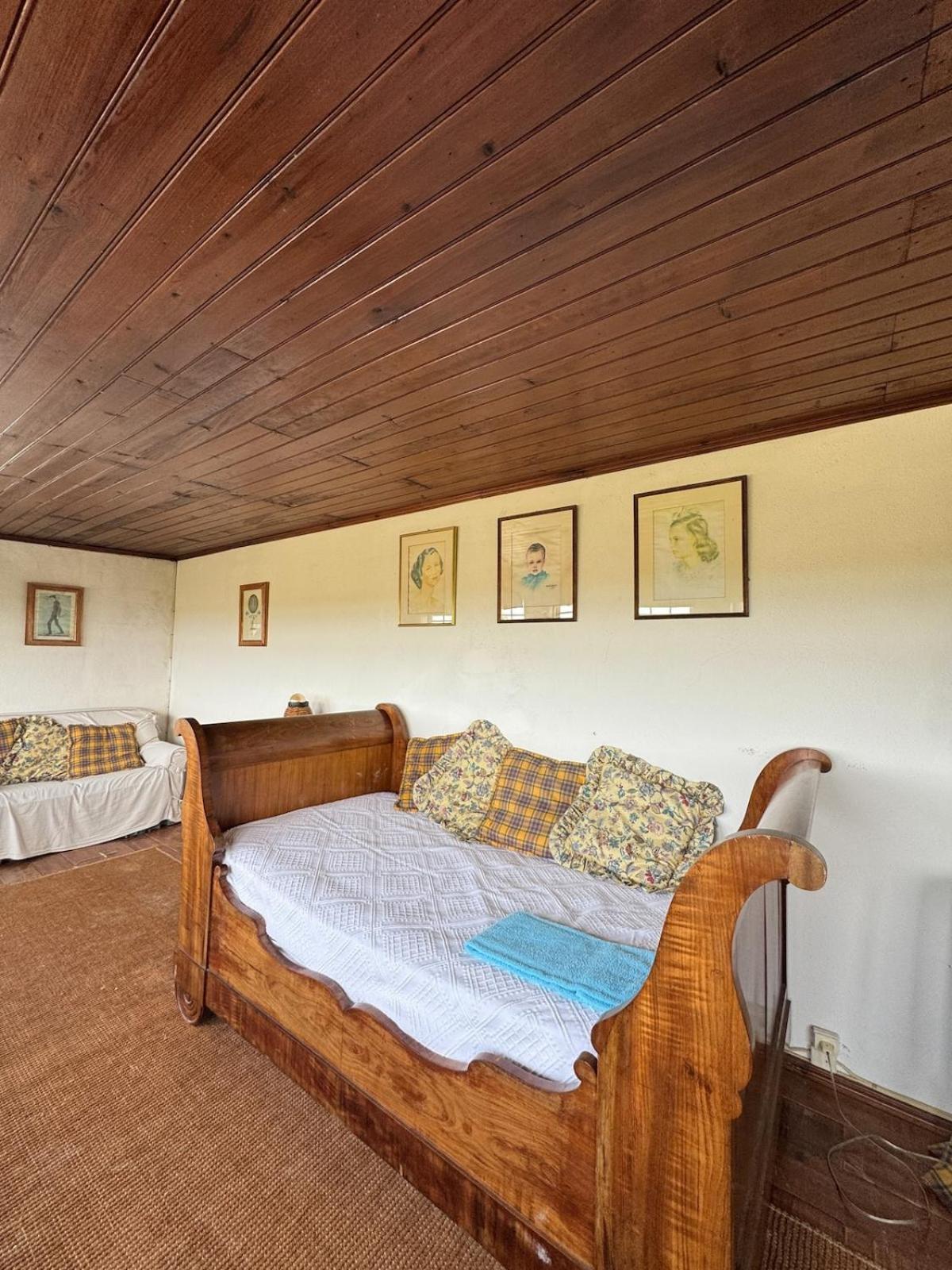Quinta Do Casalinho - Benfica Do Ribatejo Villa Eksteriør bilde