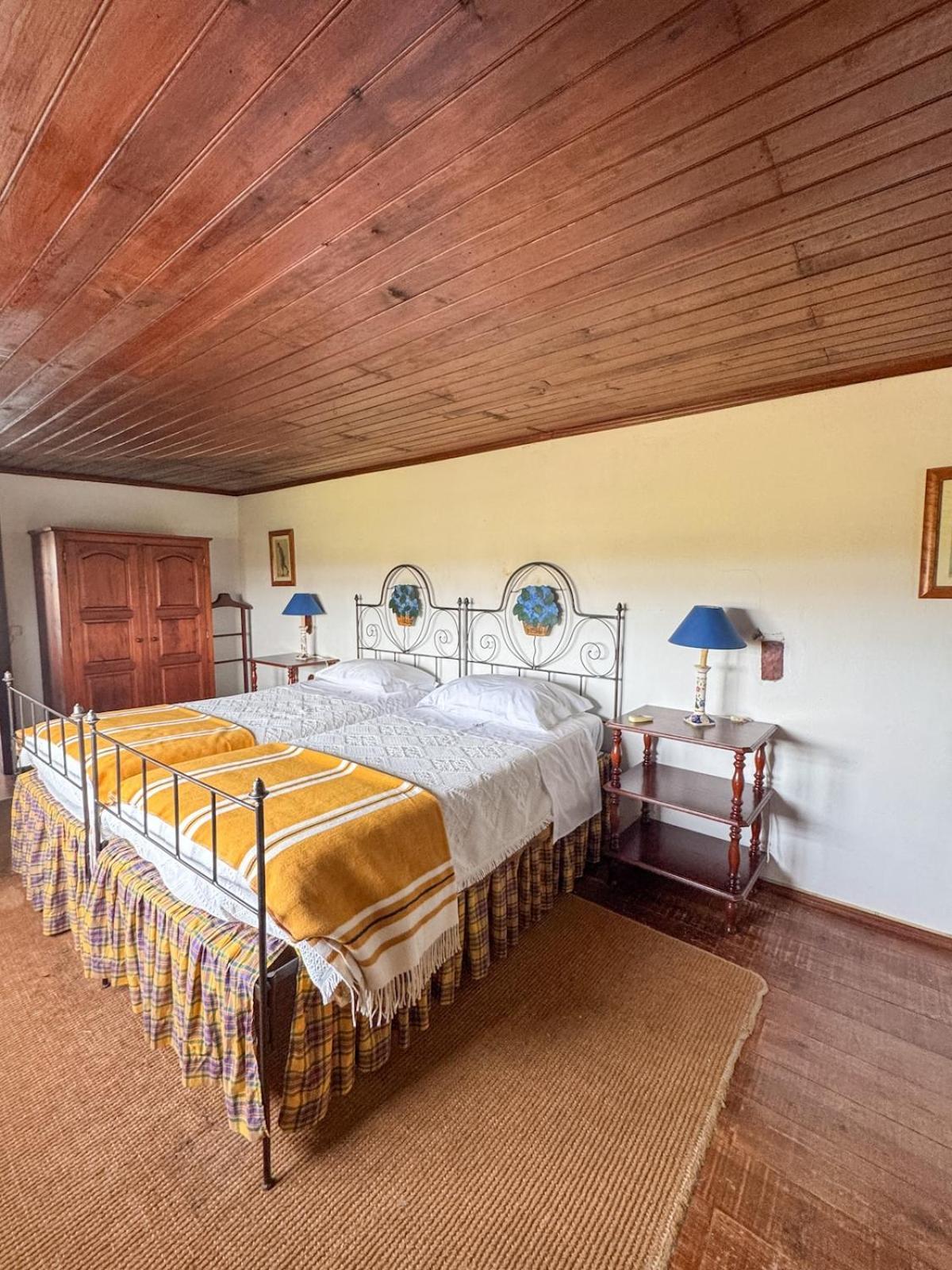 Quinta Do Casalinho - Benfica Do Ribatejo Villa Eksteriør bilde