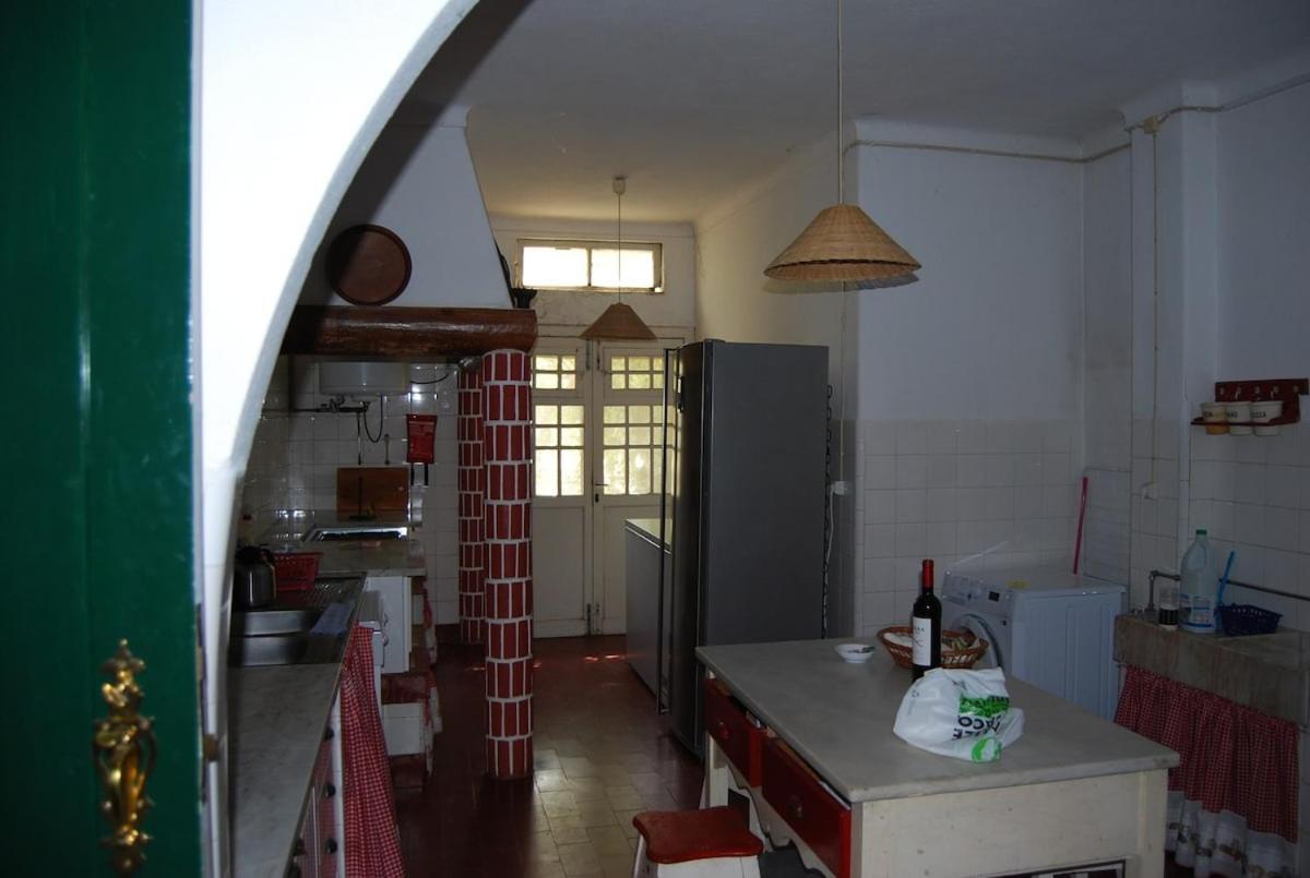 Quinta Do Casalinho - Benfica Do Ribatejo Villa Eksteriør bilde