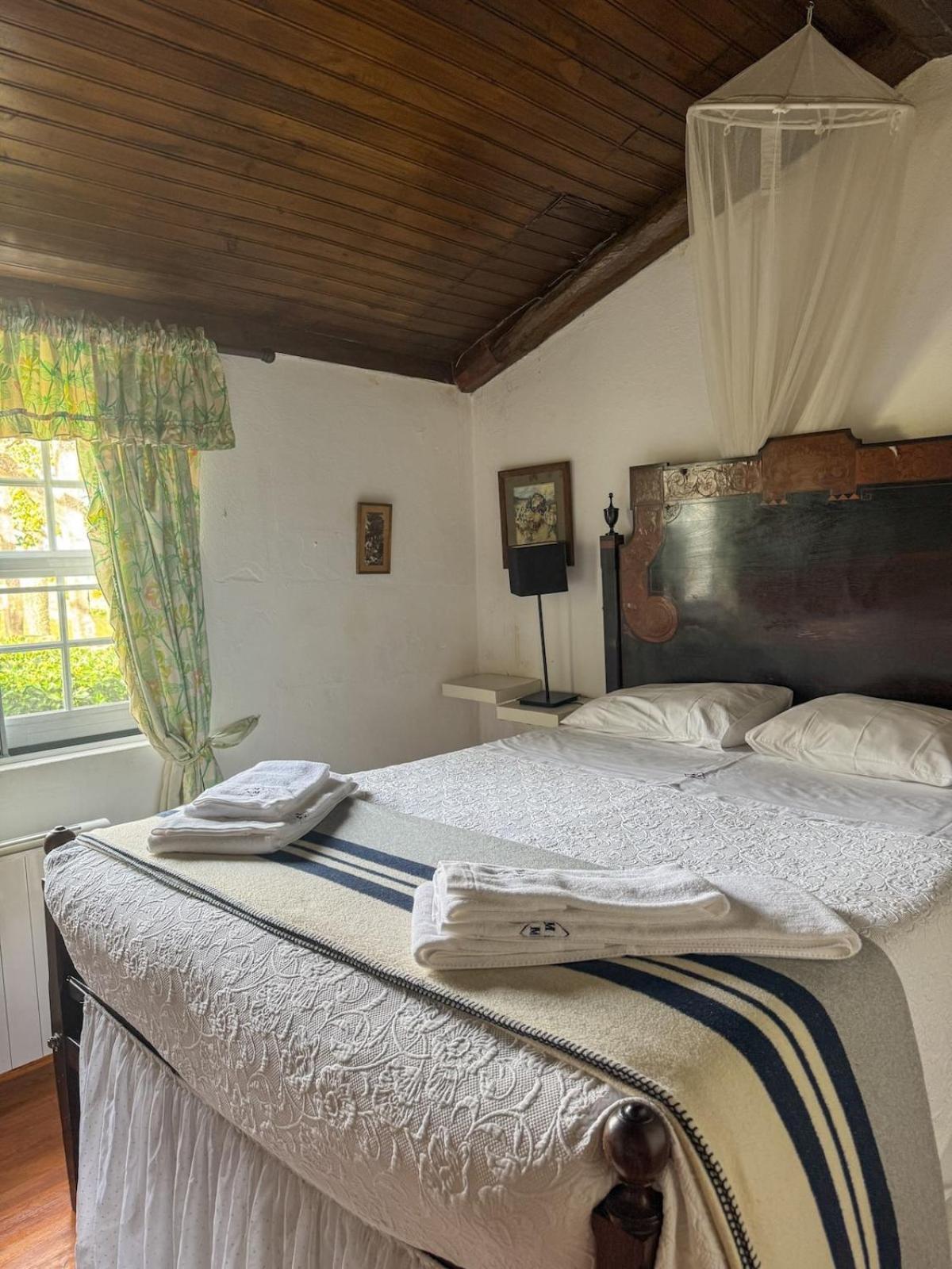 Quinta Do Casalinho - Benfica Do Ribatejo Villa Eksteriør bilde
