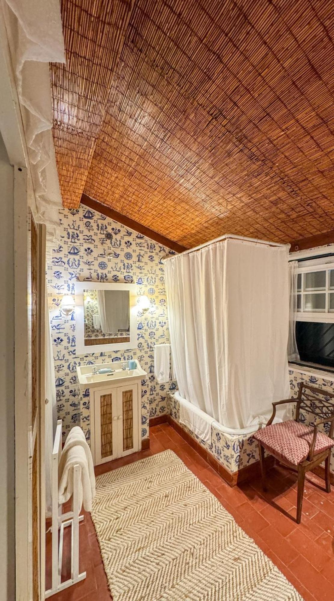 Quinta Do Casalinho - Benfica Do Ribatejo Villa Eksteriør bilde