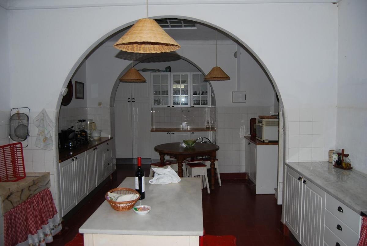 Quinta Do Casalinho - Benfica Do Ribatejo Villa Eksteriør bilde