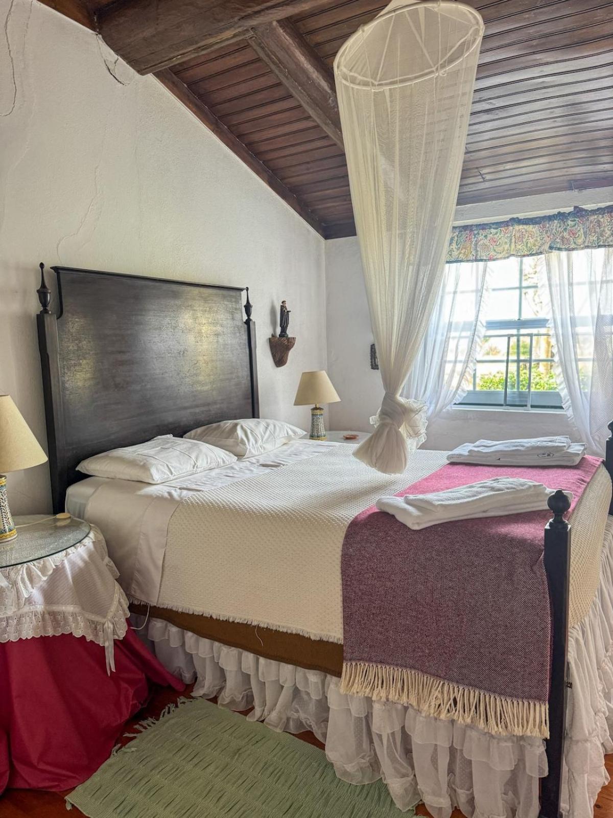 Quinta Do Casalinho - Benfica Do Ribatejo Villa Eksteriør bilde
